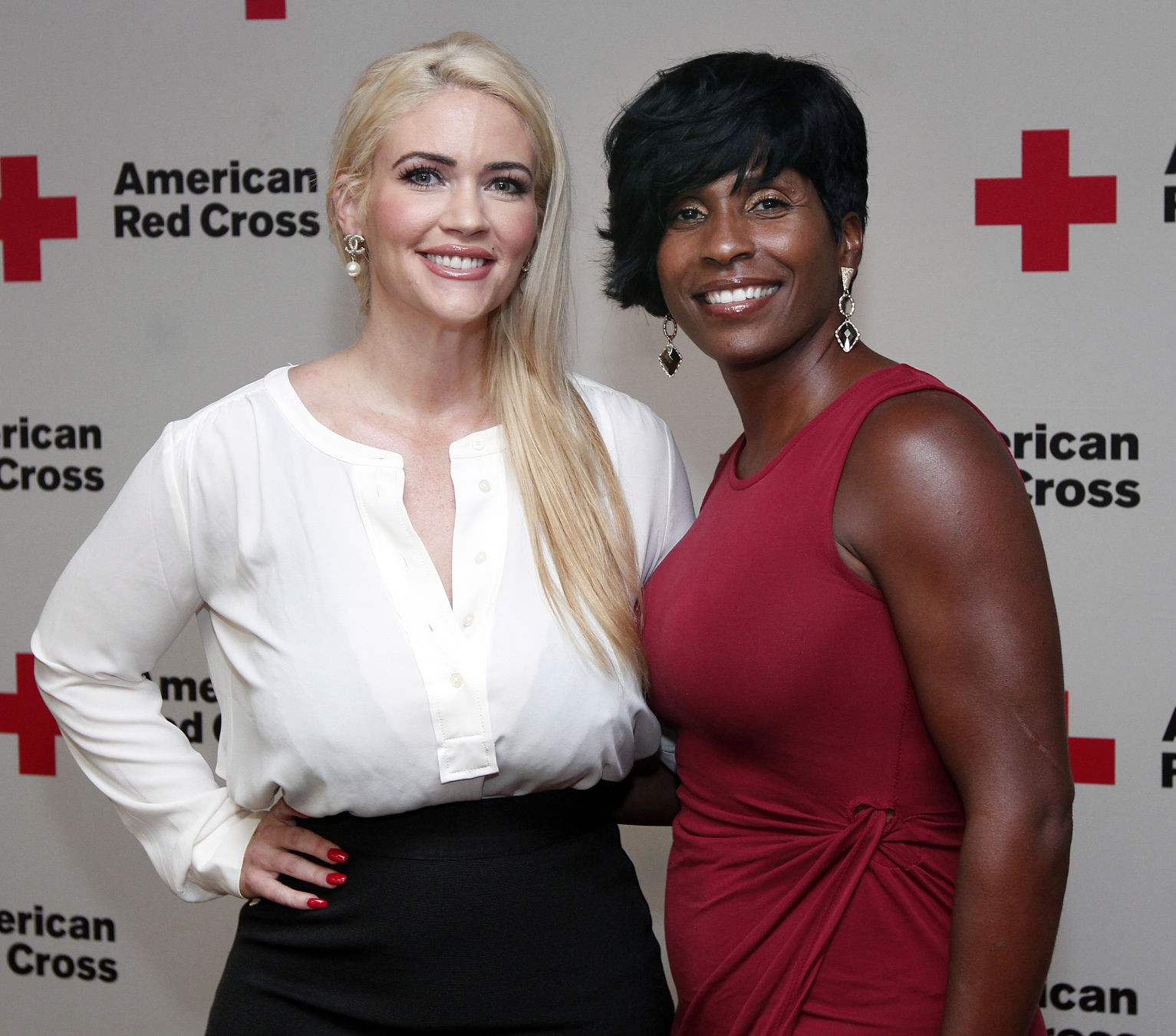 RedCross